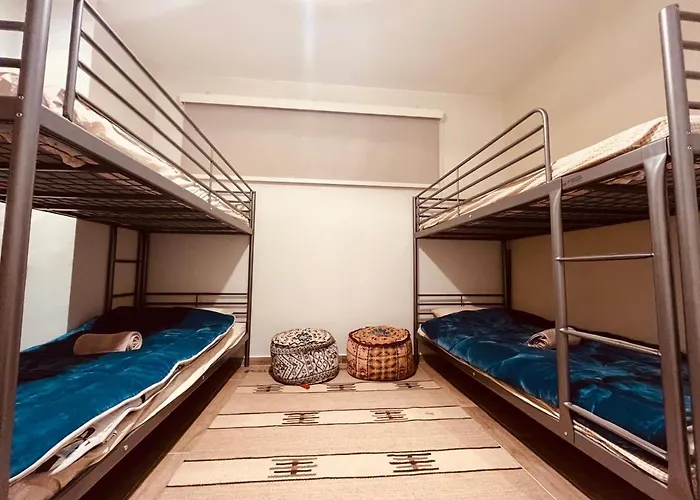 Luxury In Il Mont Galala * عين السخنة