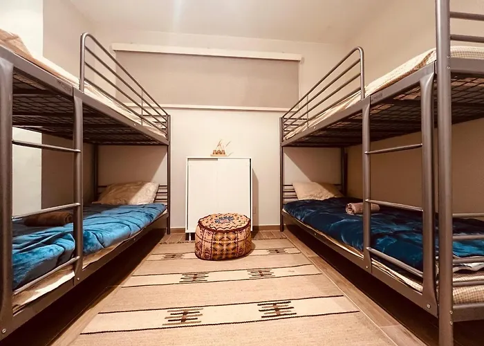 Luxury In Il Mont Galala شقة عين السخنة