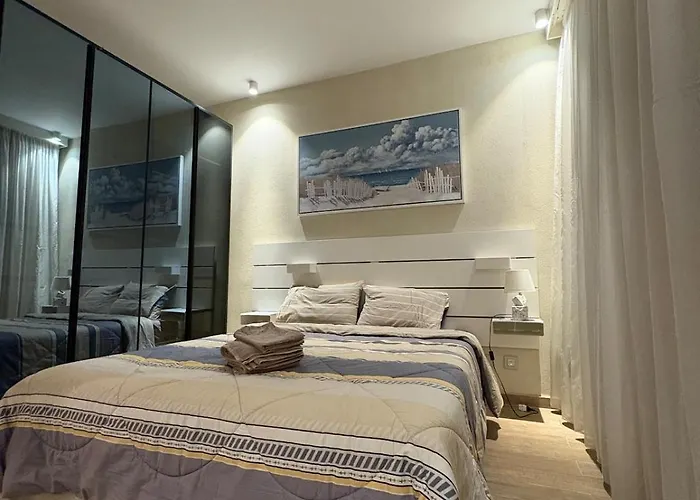 Luxury In Il Mont Galala عين السخنة