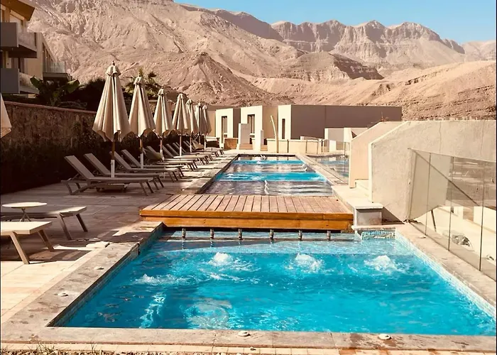 شقة Luxury In Il Mont Galala *