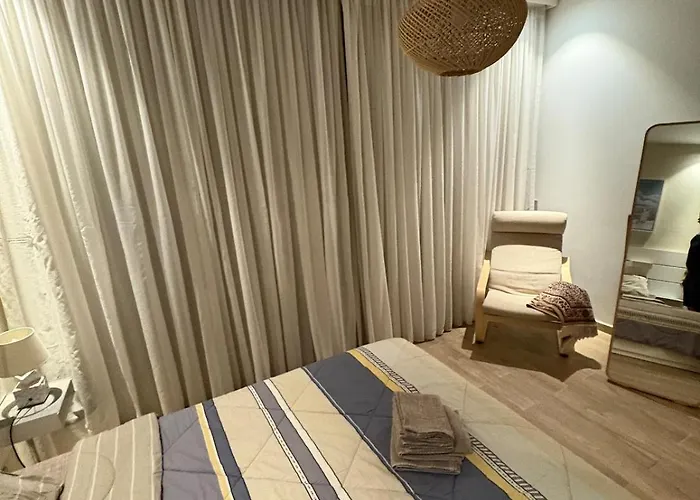 شقة Luxury In Il Mont Galala عين السخنة