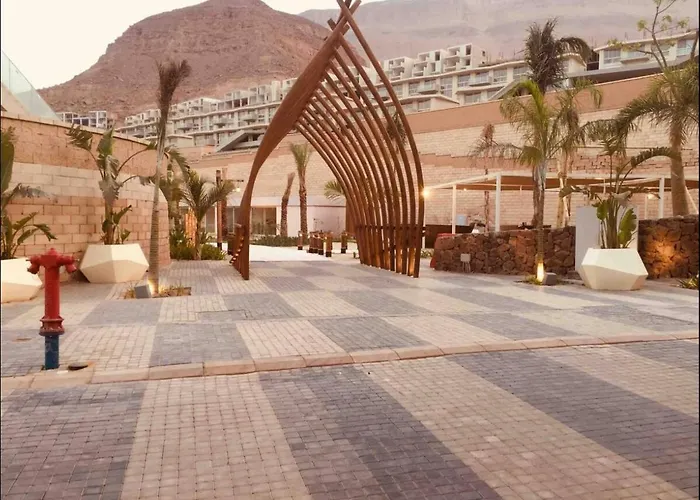 Luxury In Il Mont Galala عين السخنة