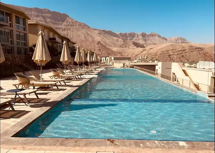 Luxury In Il Mont Galala
