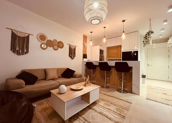 Luxury In Il Mont Galala عين السخنة