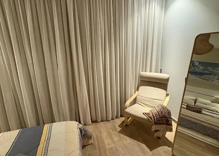 شقة Luxury In Il Mont Galala *